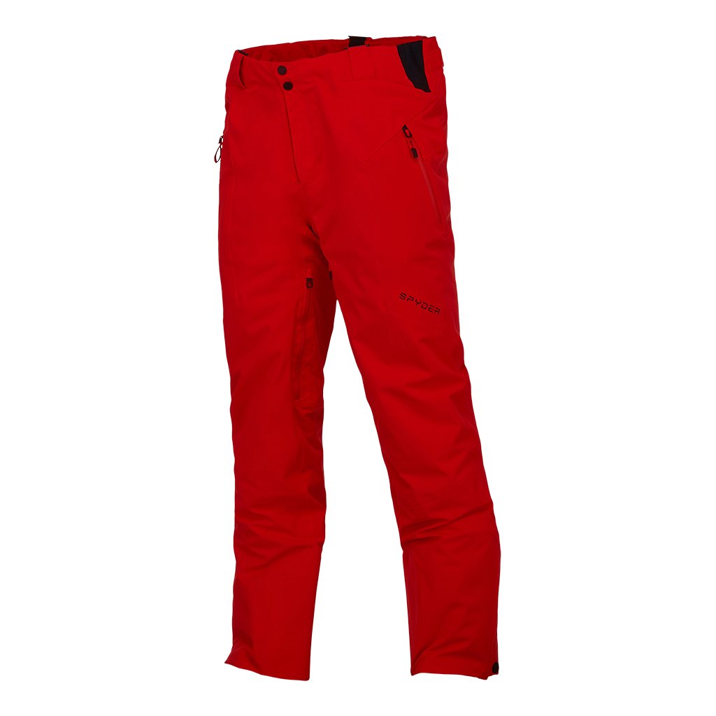 Mens Bormio - Volcano