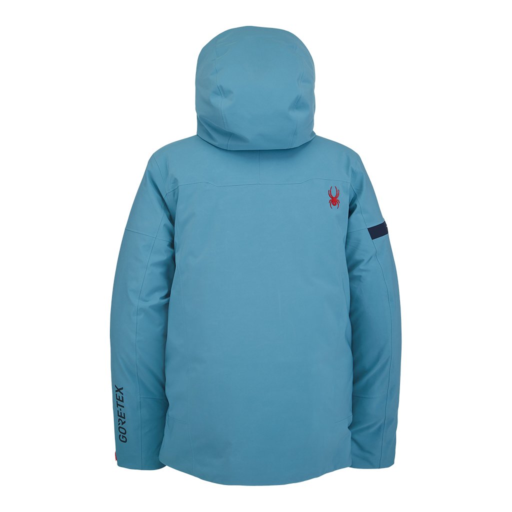 Mens Mission - Tundra