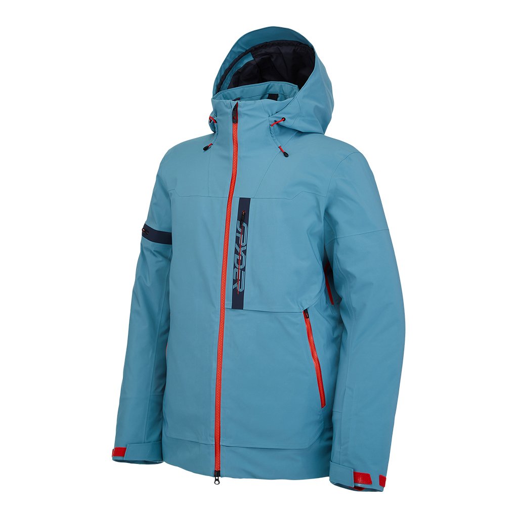 Mens Mission - Tundra