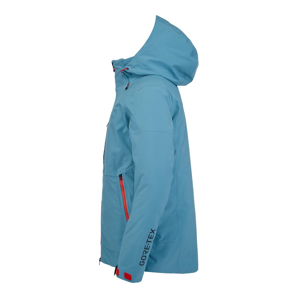Mens Mission - Tundra