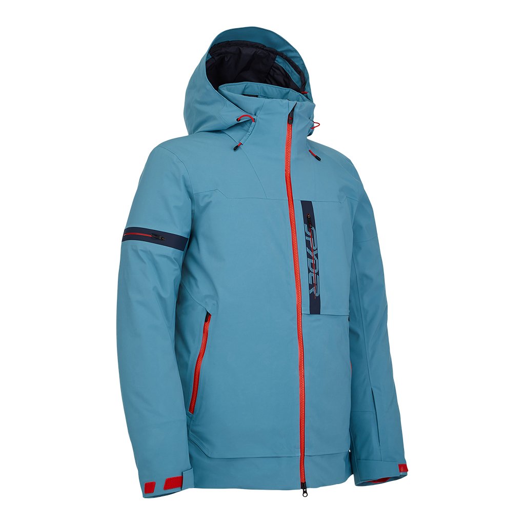 Mens Mission - Tundra