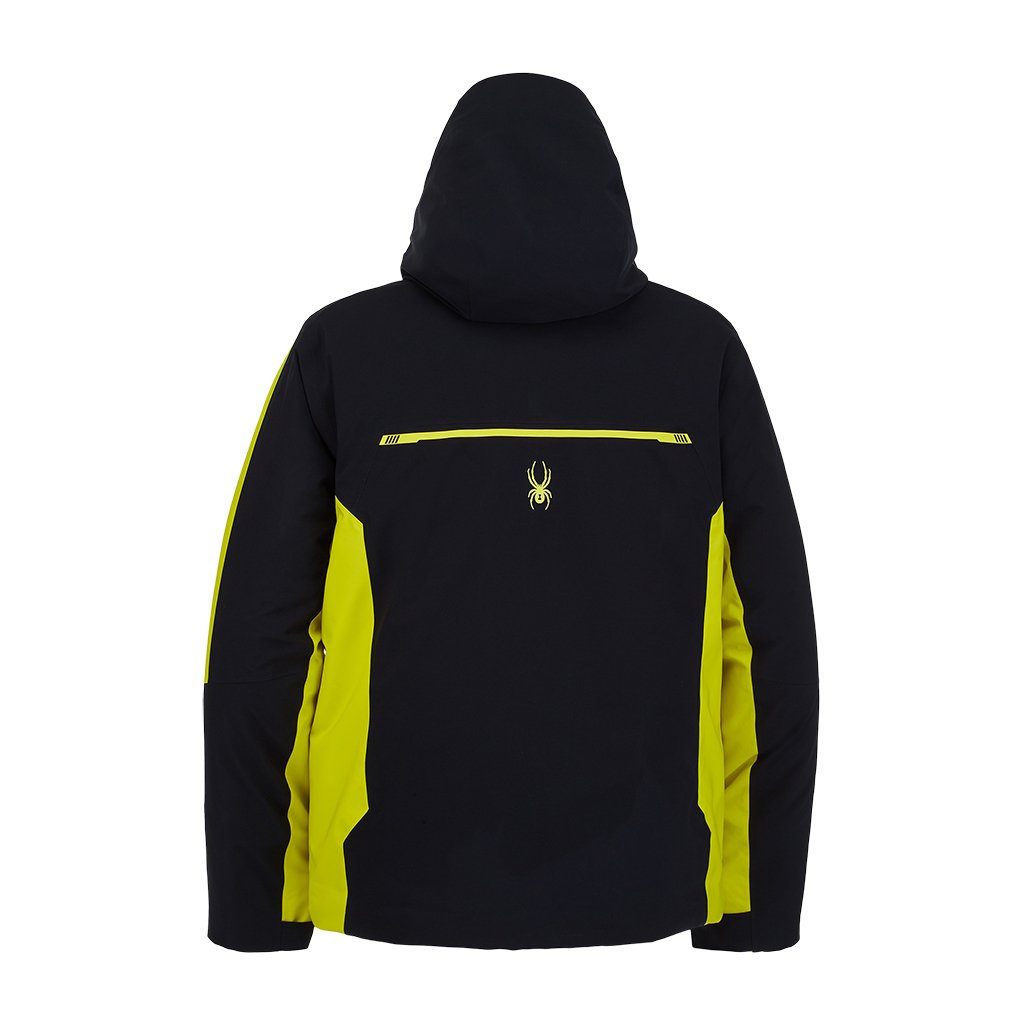Mens Orbiter - Black