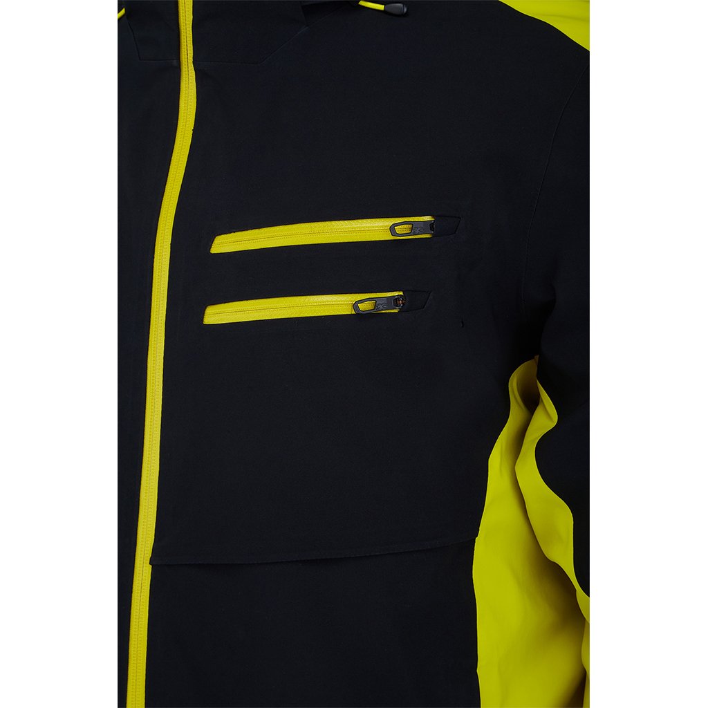 Mens Orbiter - Black