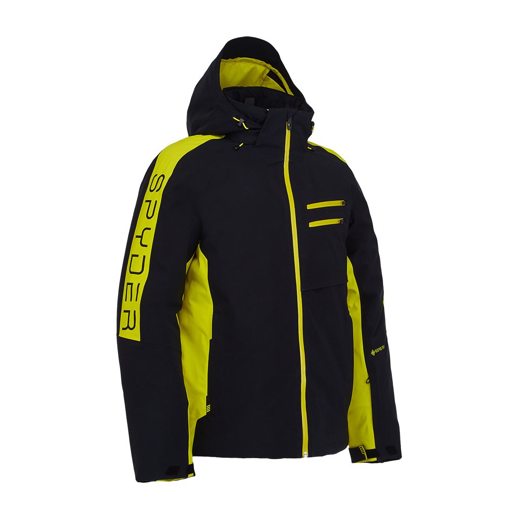 Mens Orbiter - Black