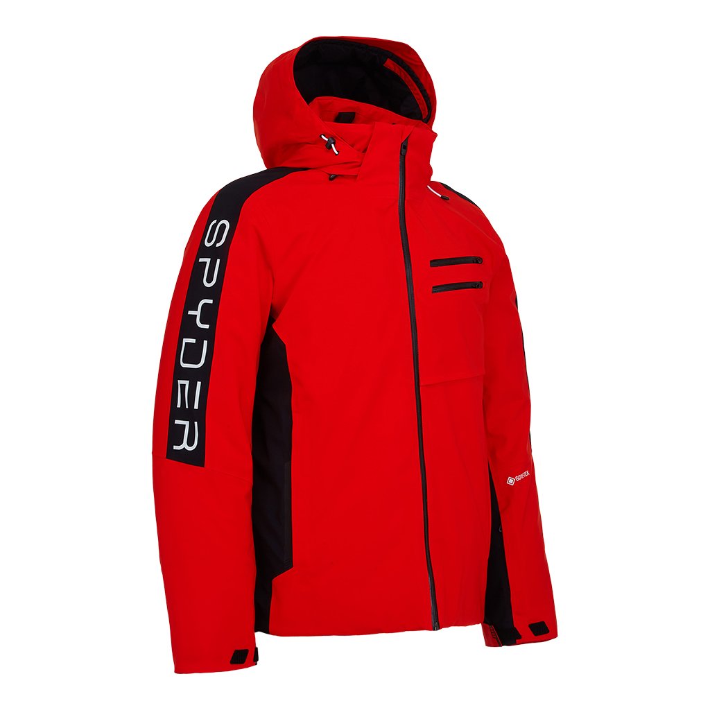Mens Orbiter - Volcano