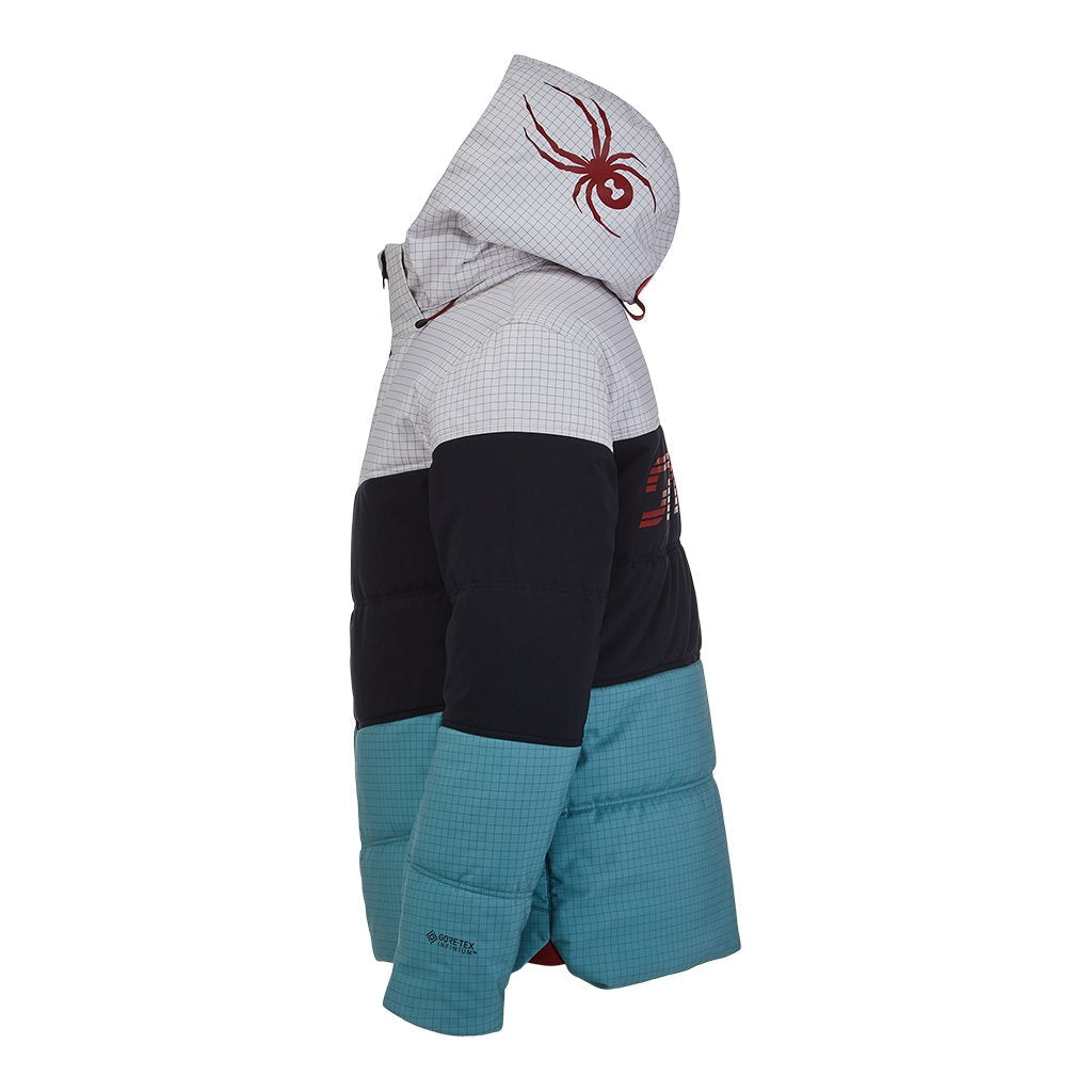 Mens Jackson - Glacier Ripstop