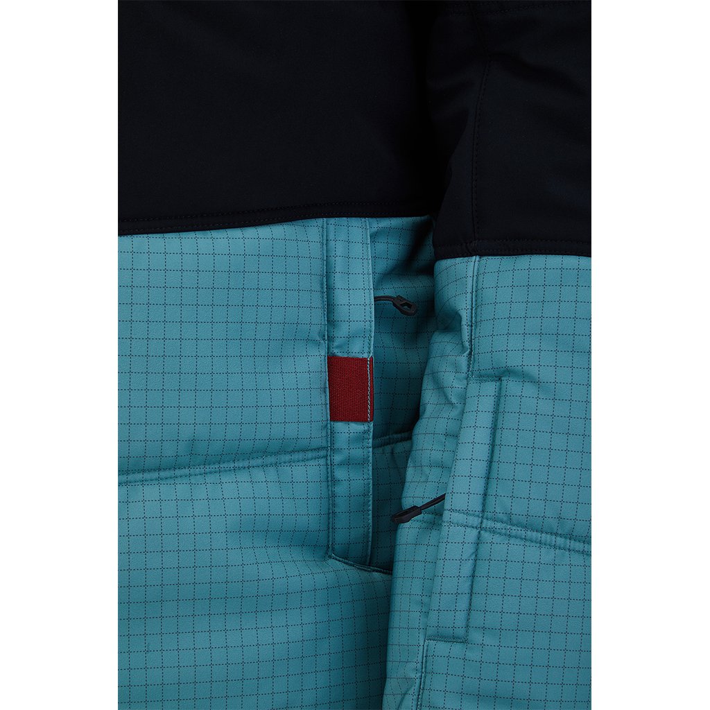 Mens Jackson - Glacier Ripstop
