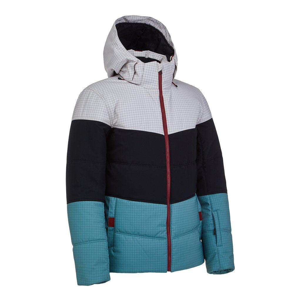 Mens Jackson - Glacier Ripstop