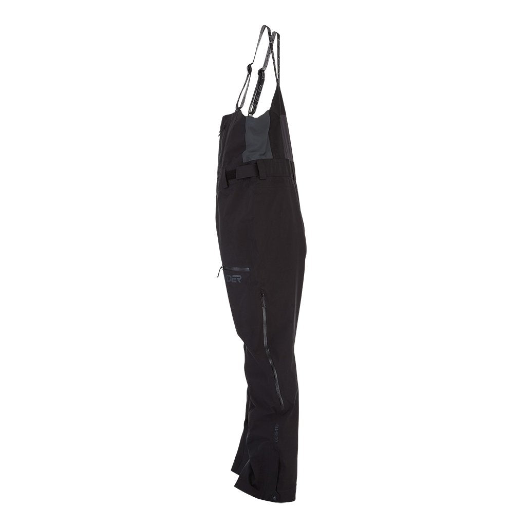 Sanction Bib    - Black