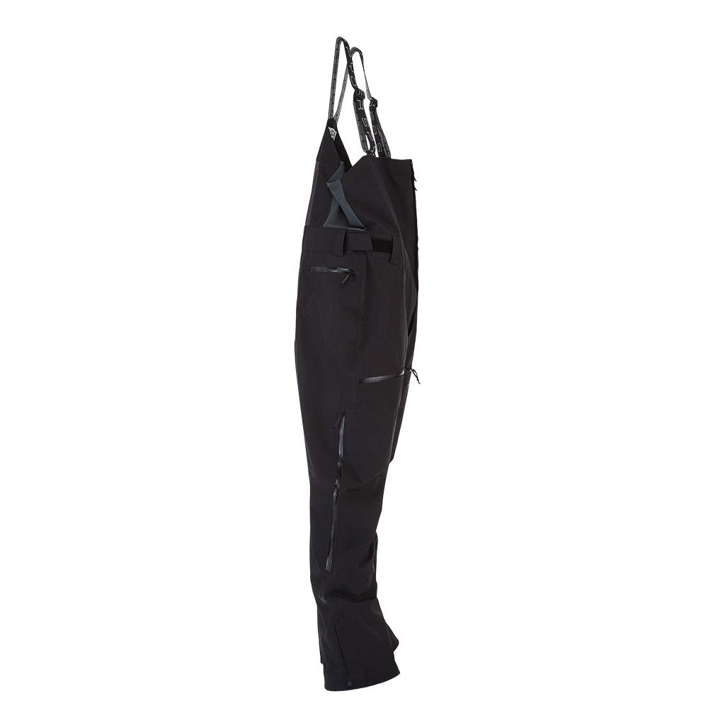 Sanction Bib    - Black