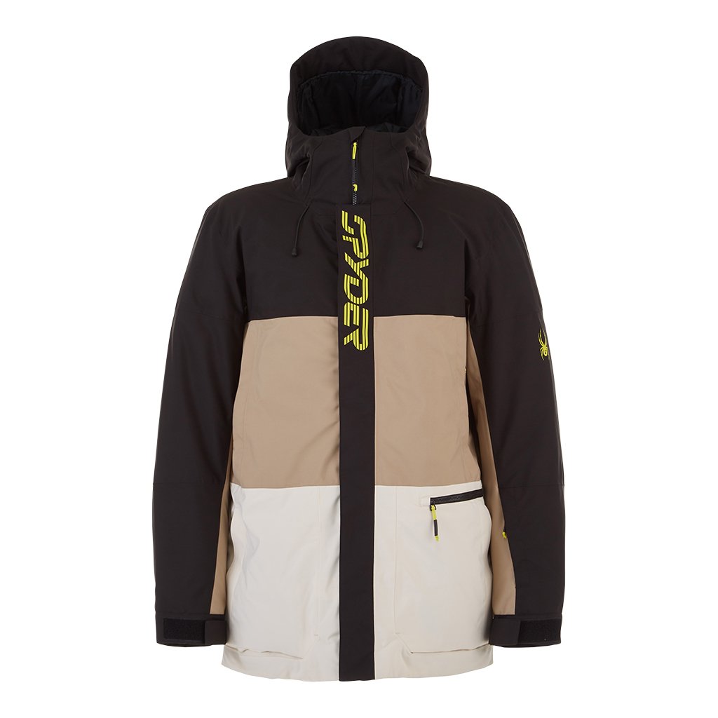 Field  - Black