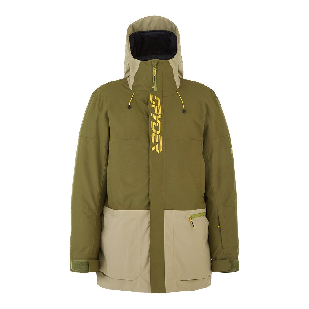 Field  - Dark Olive