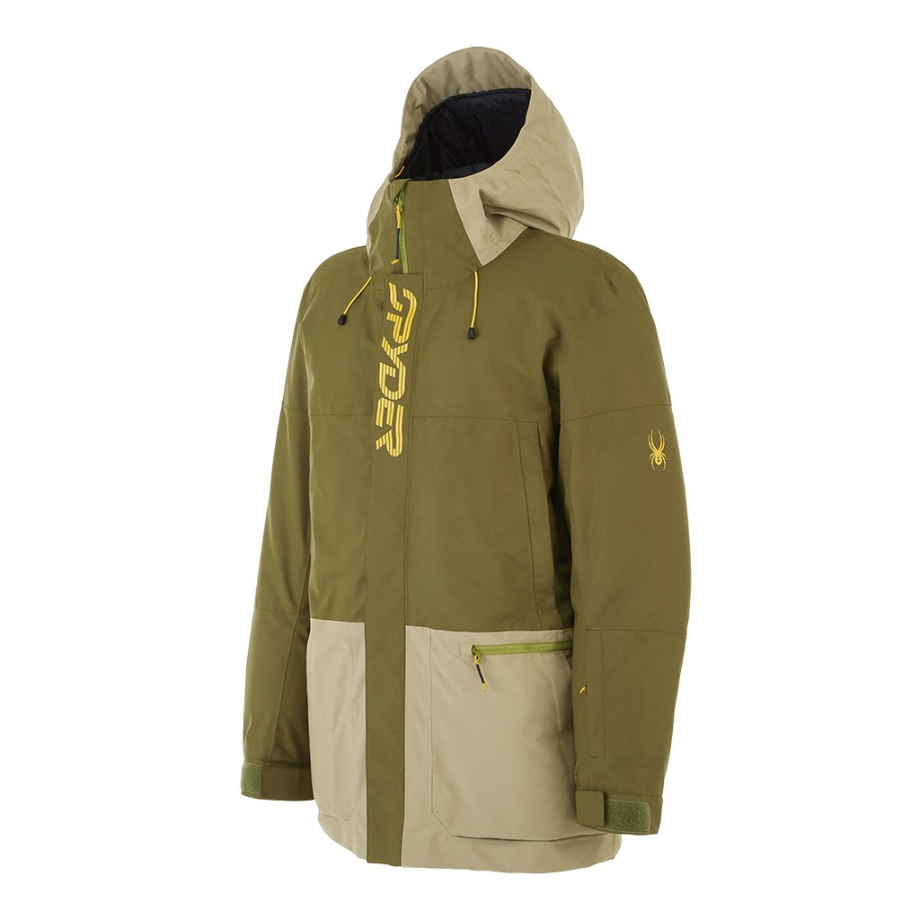 Field  - Dark Olive