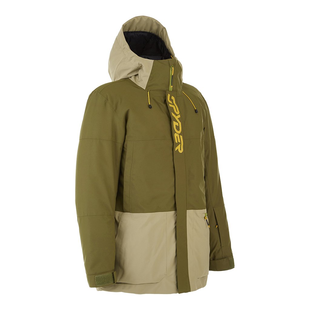 Field  - Dark Olive