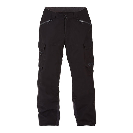 Seventy  - Black