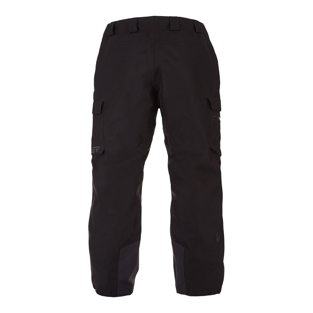 Seventy  - Black