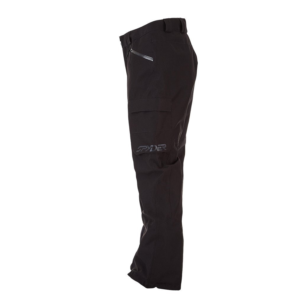 Seventy  - Black