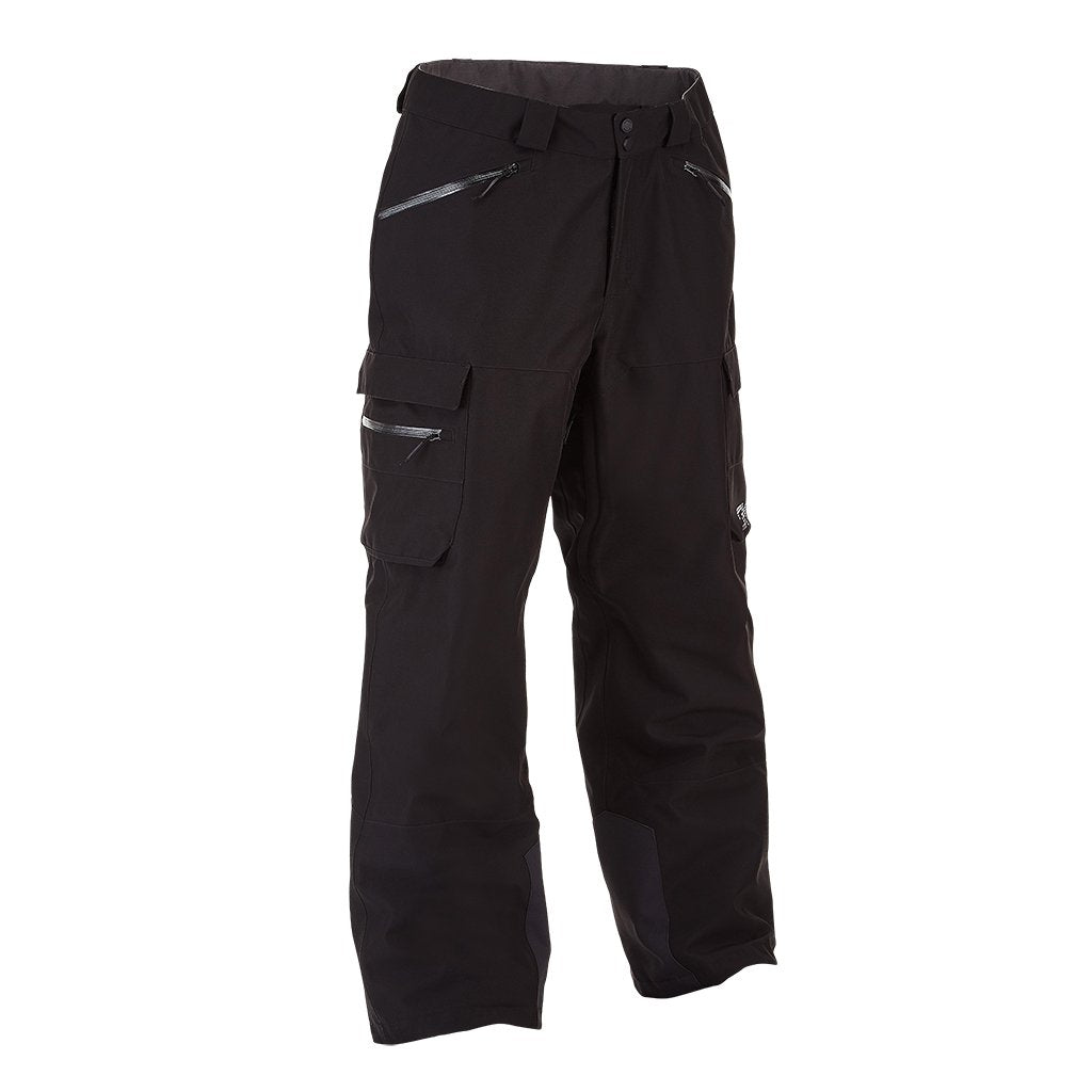 Seventy  - Black