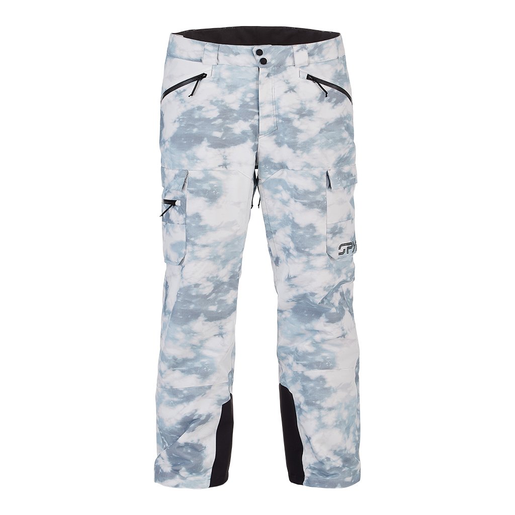 Seventy  - Zone 6 Gray