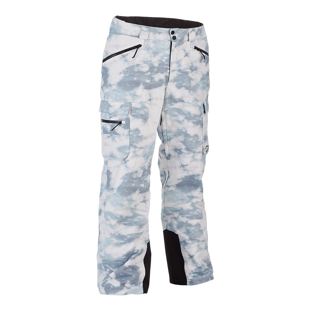 Seventy  - Zone 6 Gray