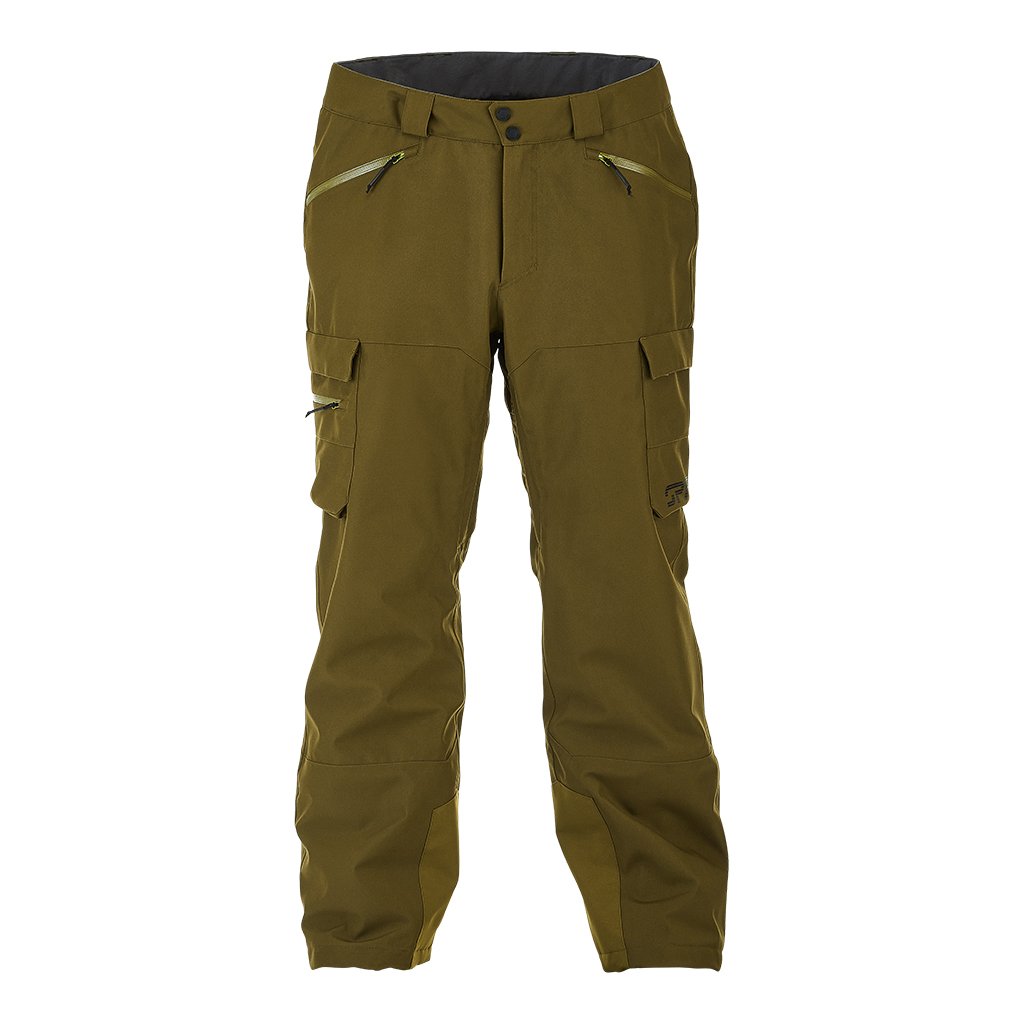 Seventy  - Dark Olive