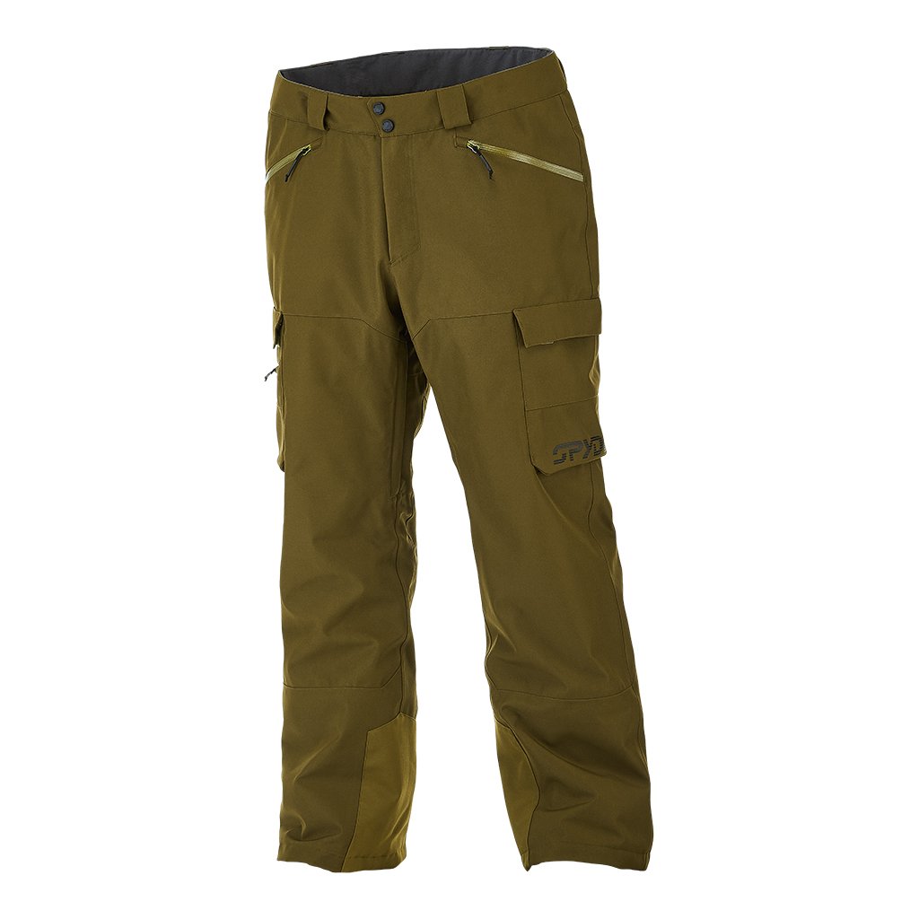 Seventy  - Dark Olive
