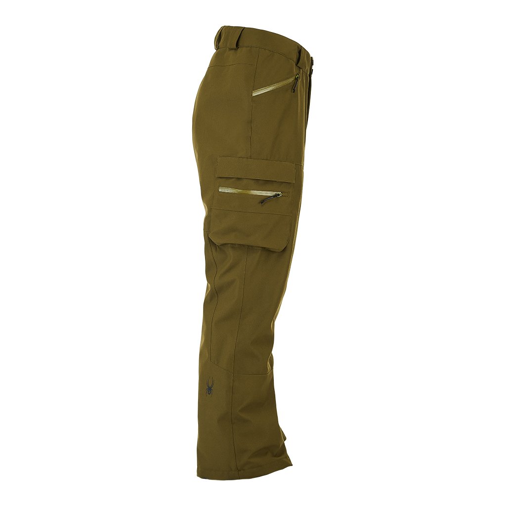 Seventy  - Dark Olive