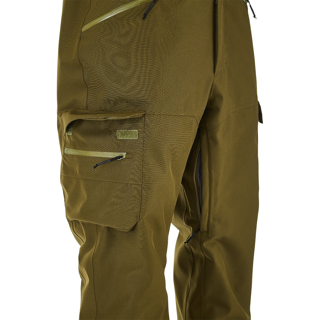 Seventy  - Dark Olive