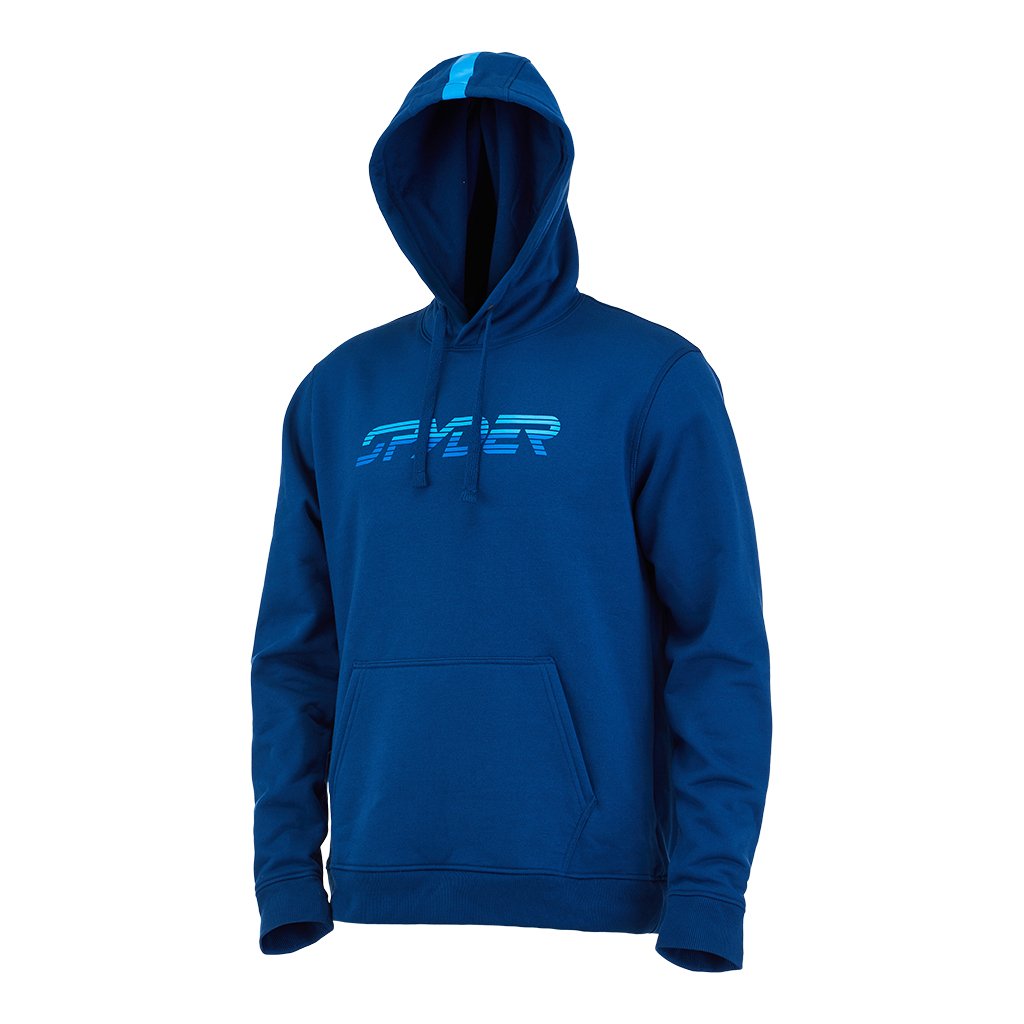 Mens Retro Logo - Abyss