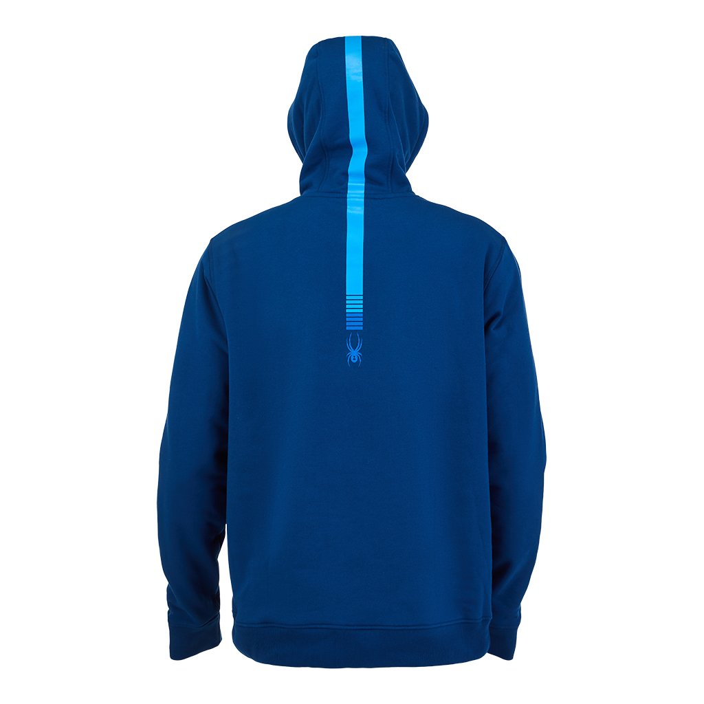 Mens Retro Logo - Abyss