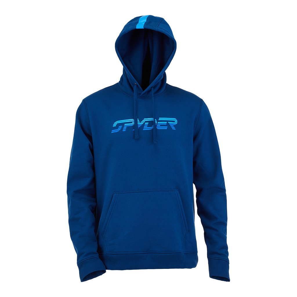 Mens Retro Logo - Abyss