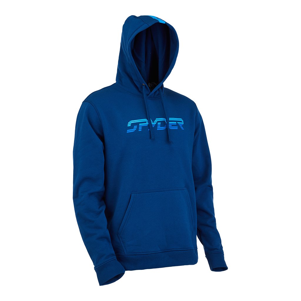 Mens Retro Logo - Abyss