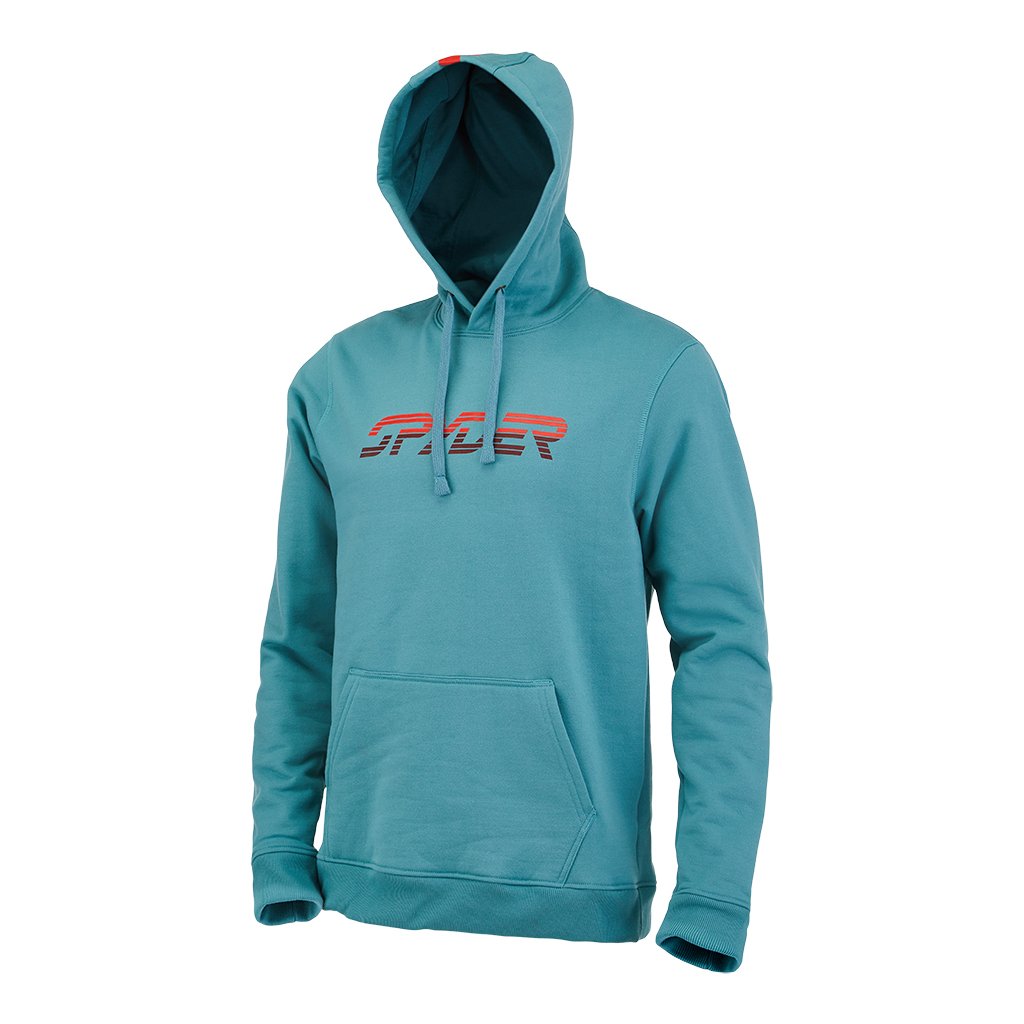 Mens Retro Logo - Tundra
