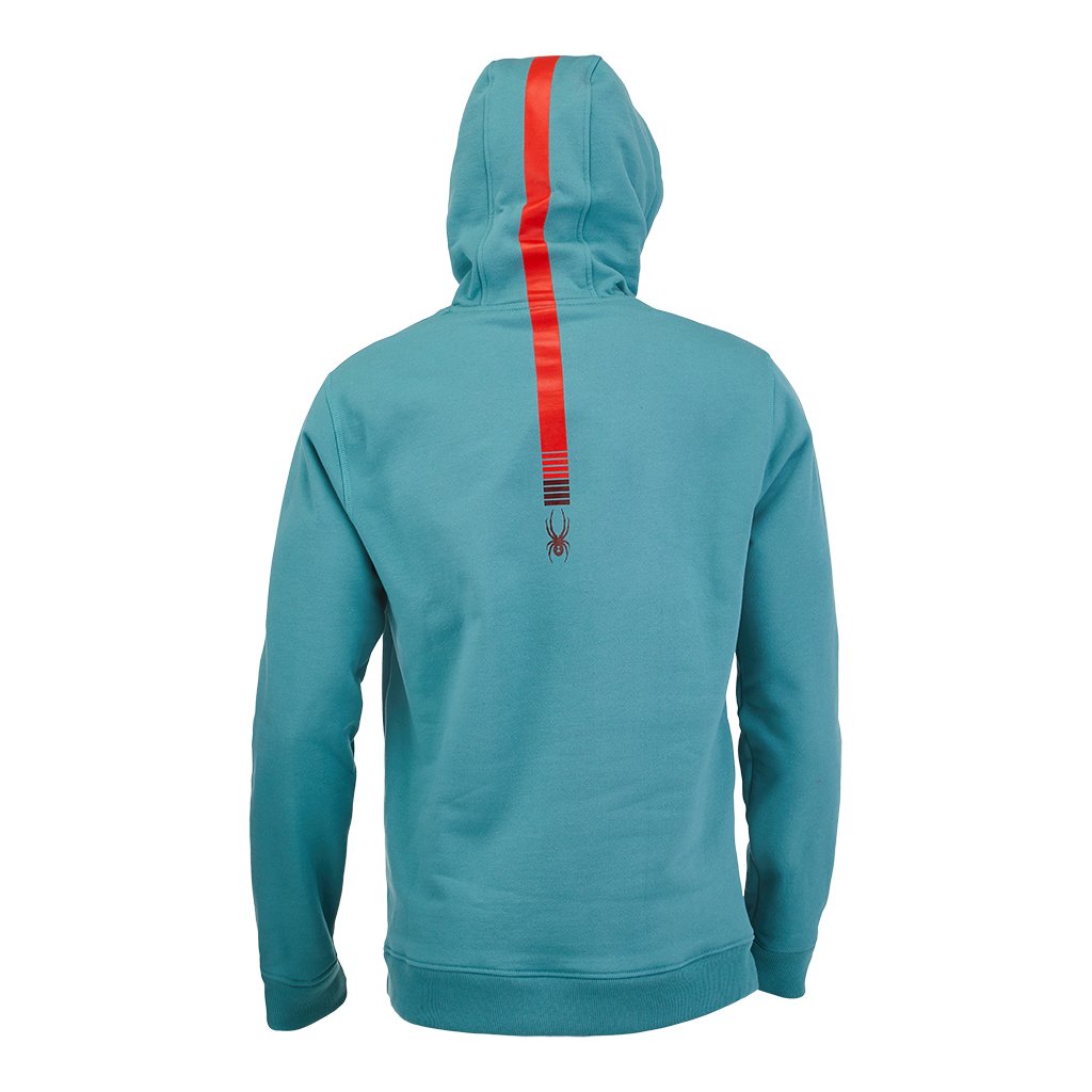 Mens Retro Logo - Tundra