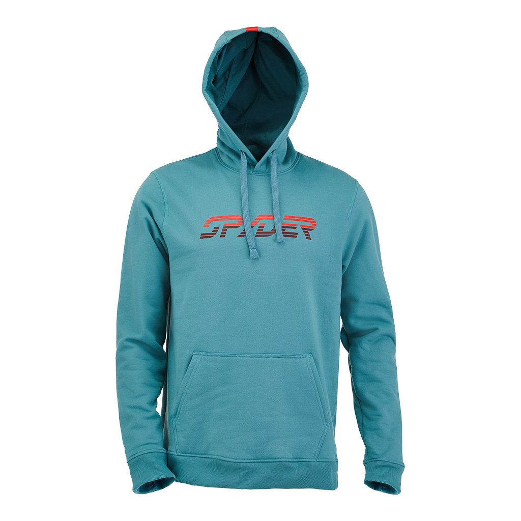 Mens Retro Logo - Tundra