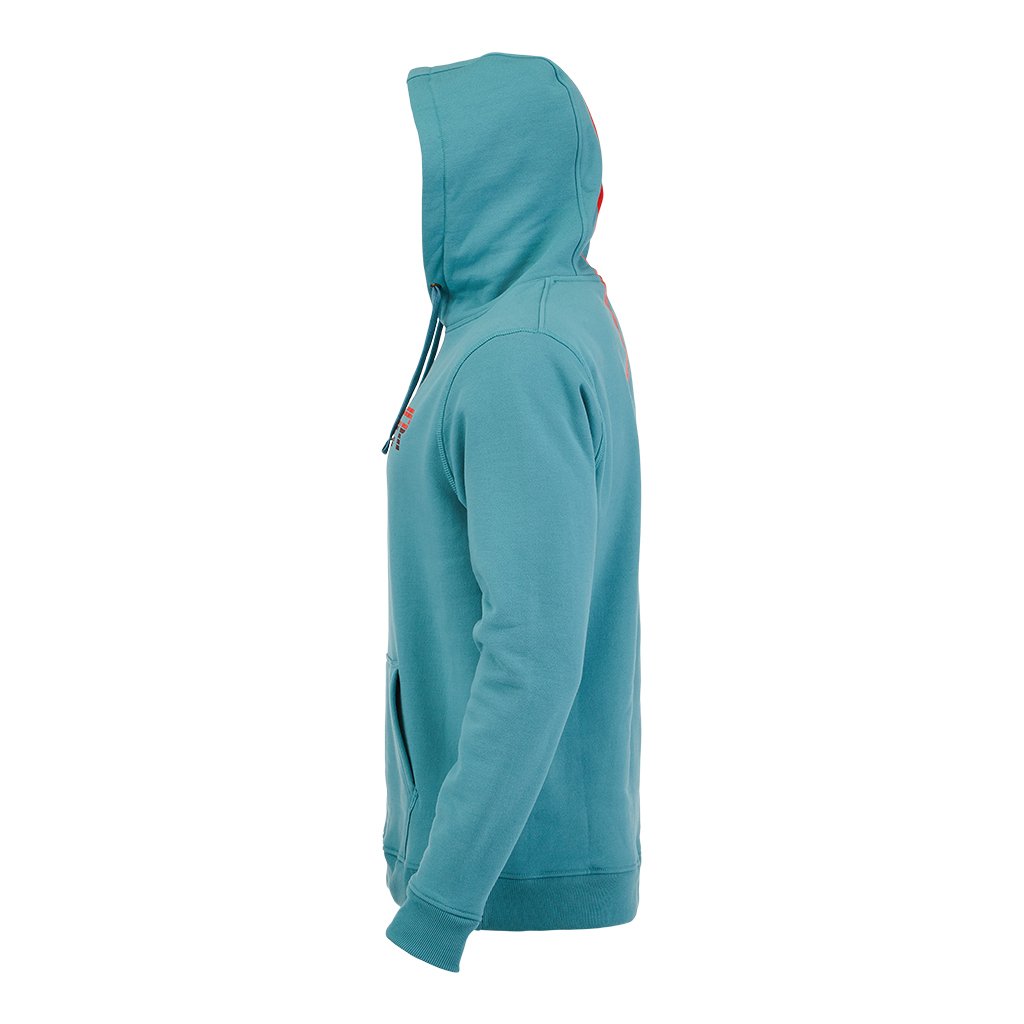 Mens Retro Logo - Tundra