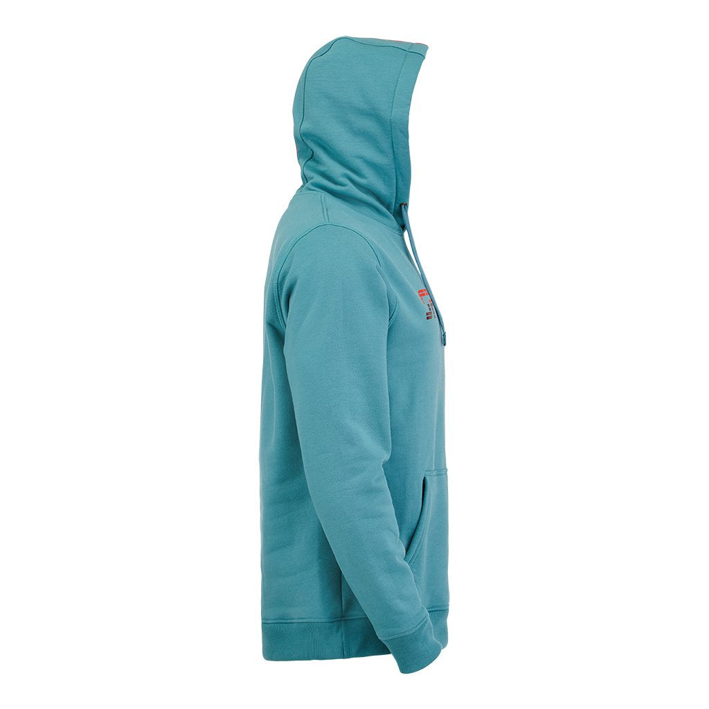 Mens Retro Logo - Tundra