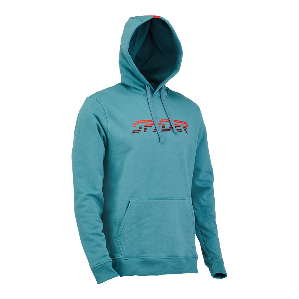 Mens Retro Logo - Tundra