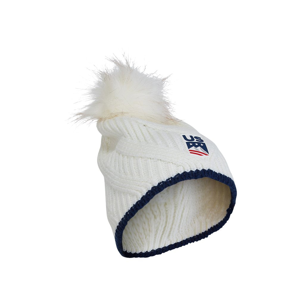 Womens USST Radius - White