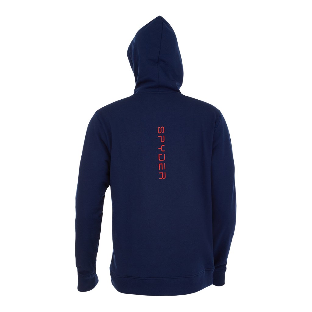 Mens USST Logo - Abyss