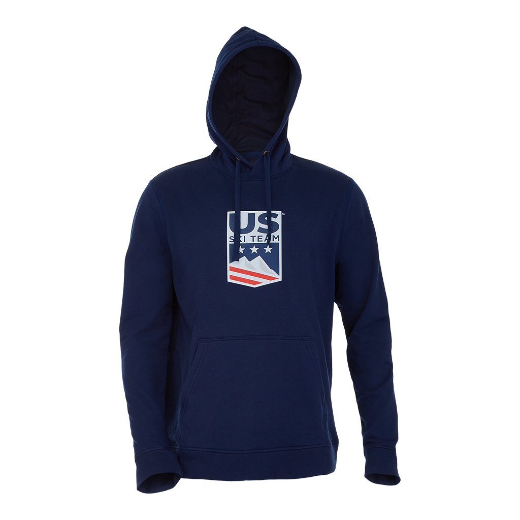Mens USST Logo - Abyss