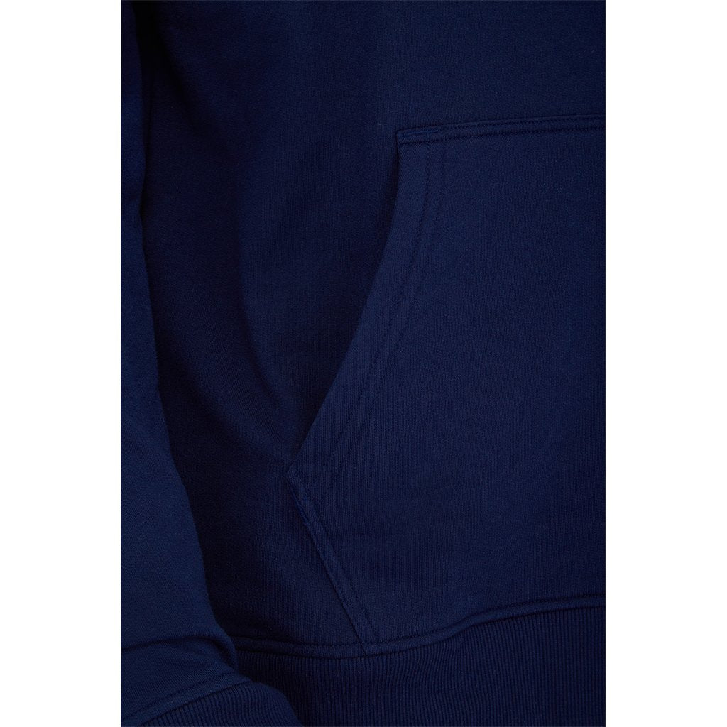 Mens USST Logo - Abyss