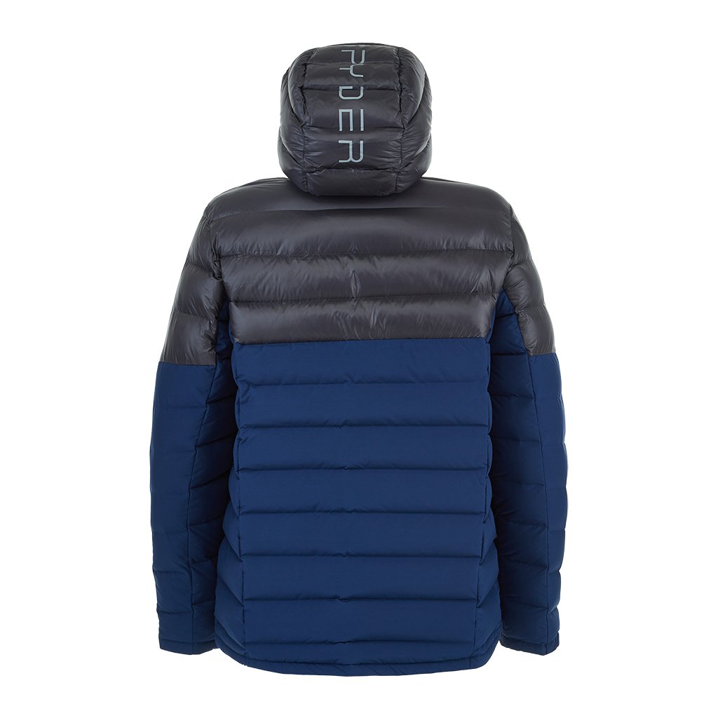 Mens Timeless - Abyss