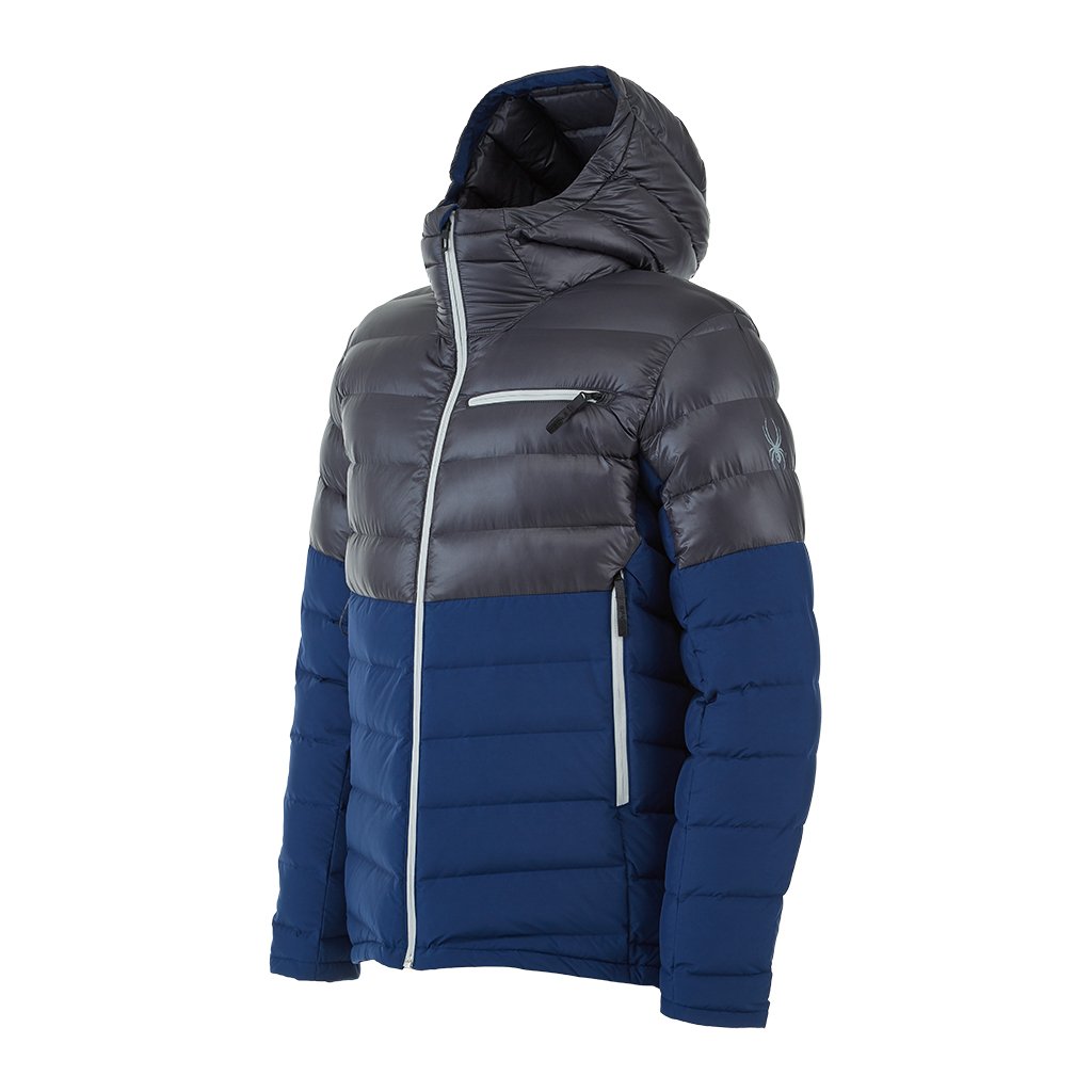 Mens Timeless - Abyss