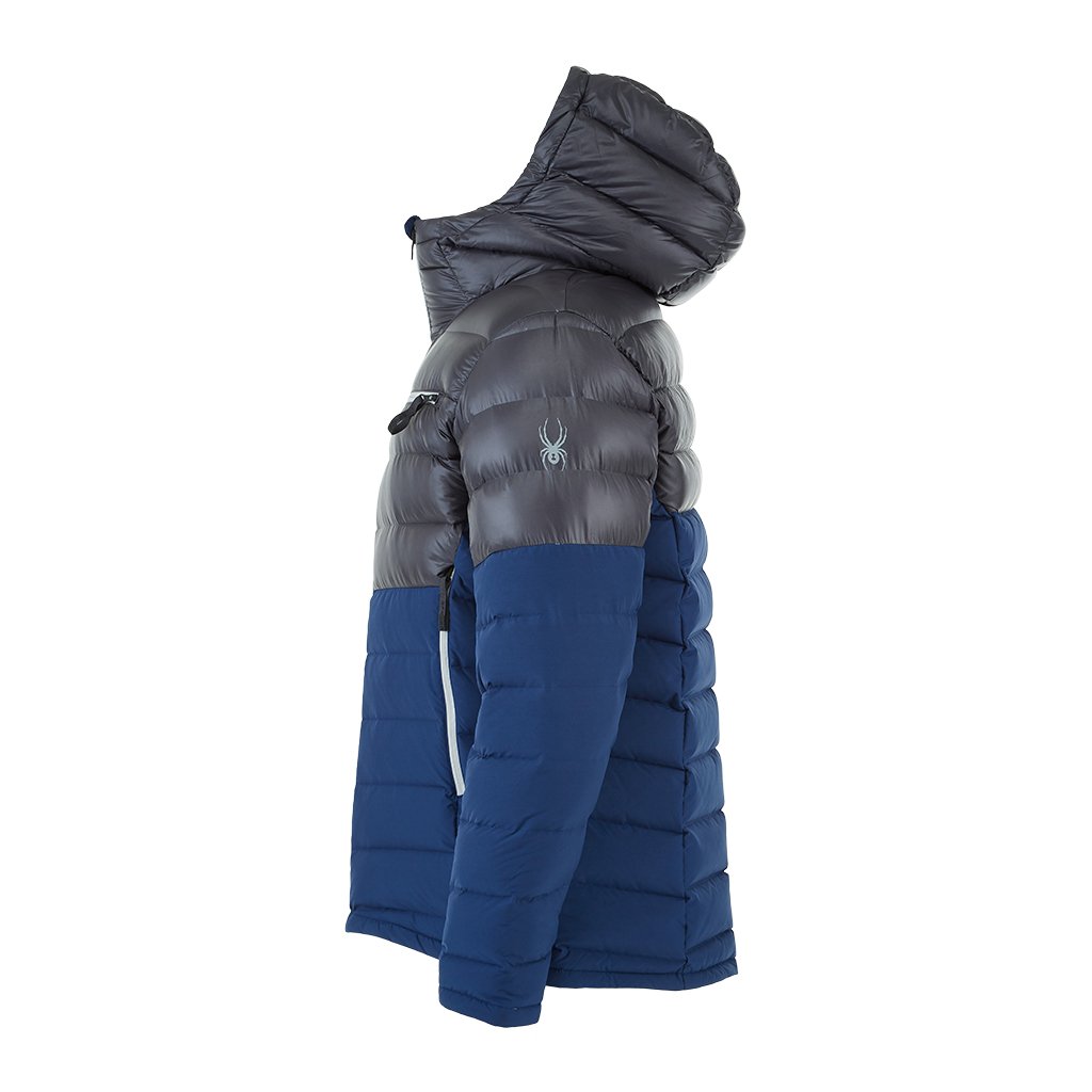 Mens Timeless - Abyss