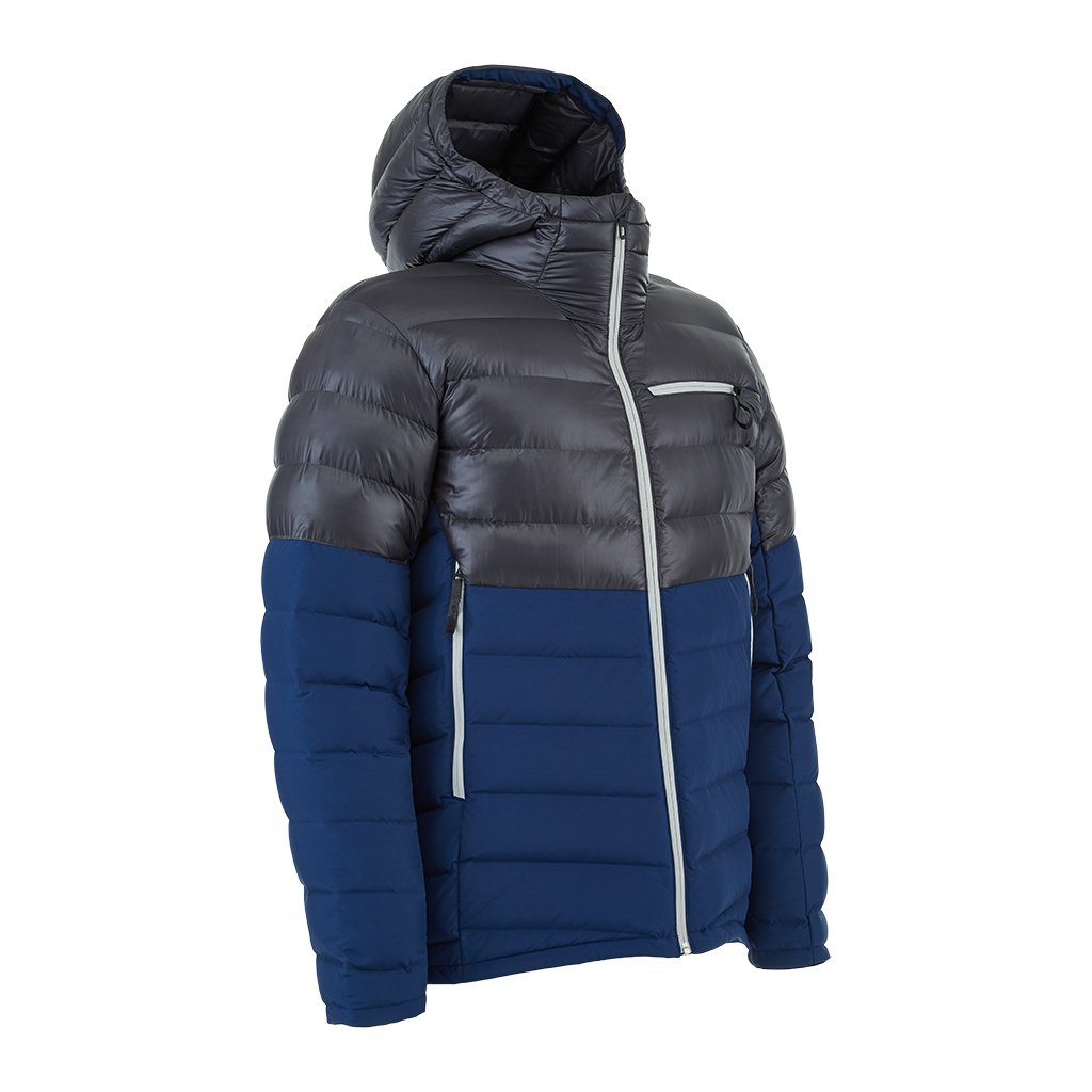 Mens Timeless - Abyss