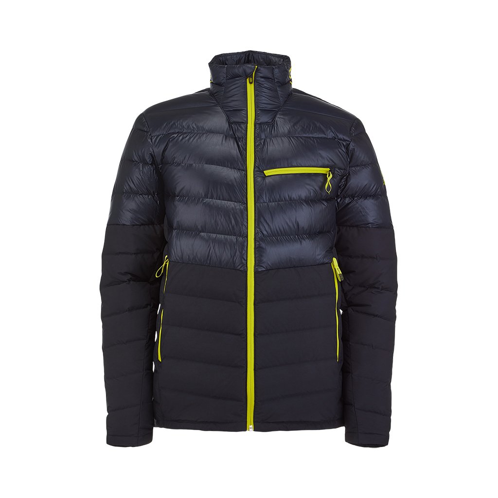 Mens Timeless - Black