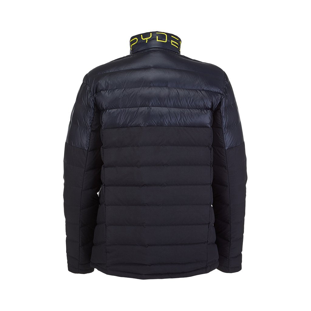Mens Timeless - Black