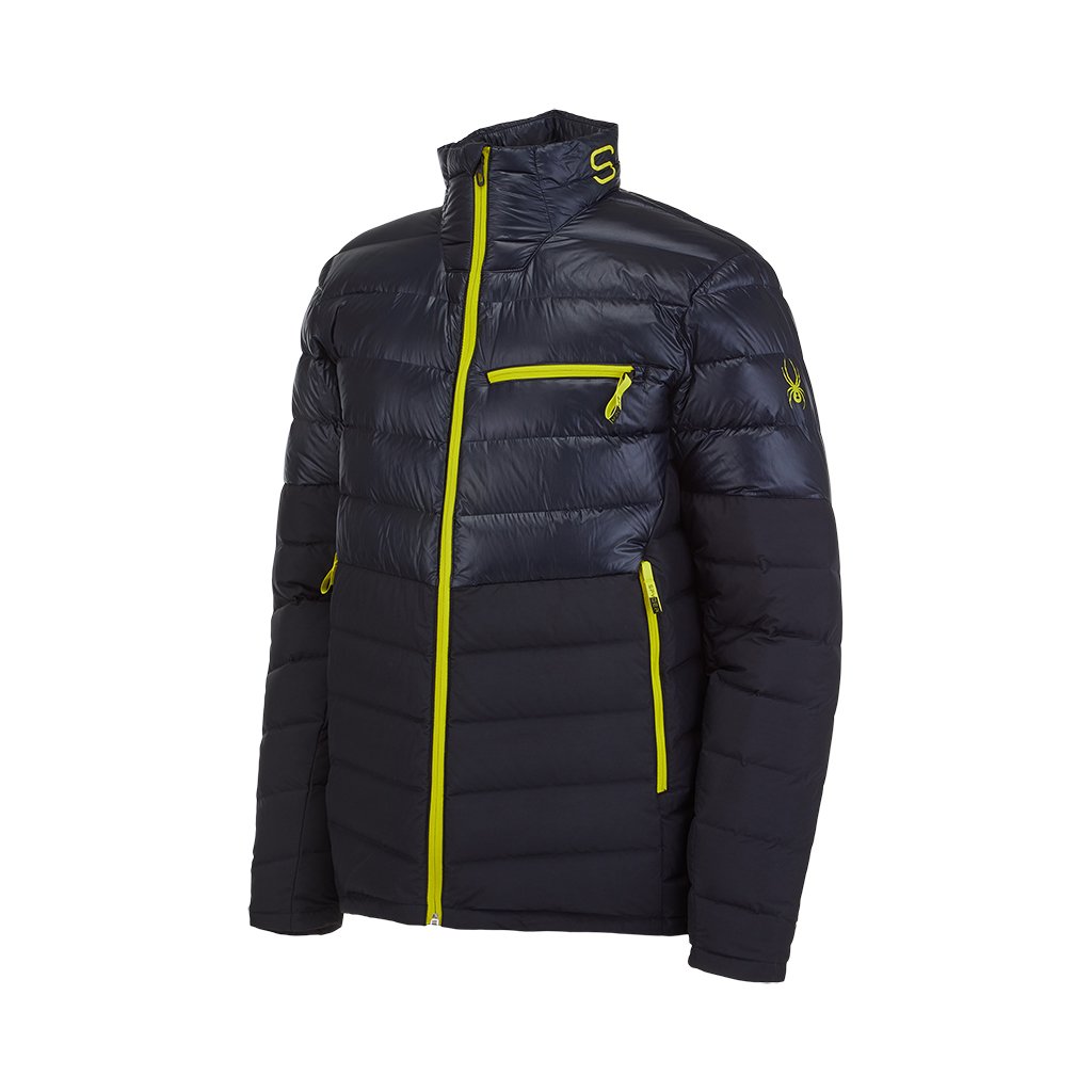 Mens Timeless - Black