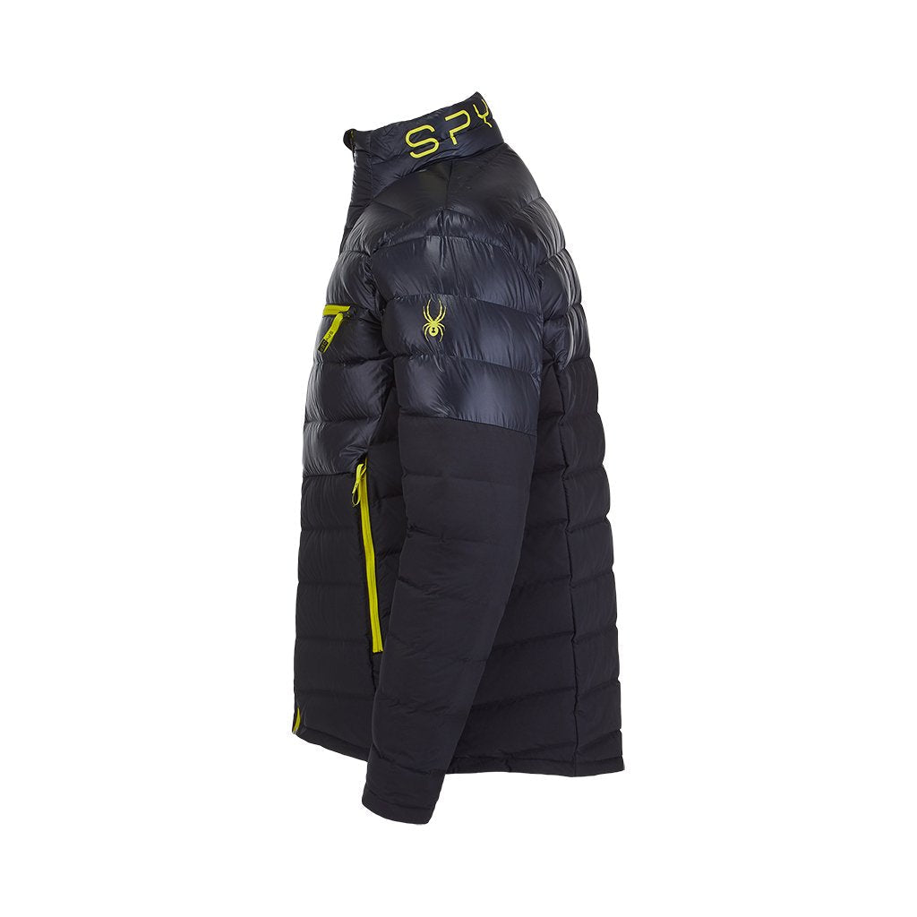 Mens Timeless - Black